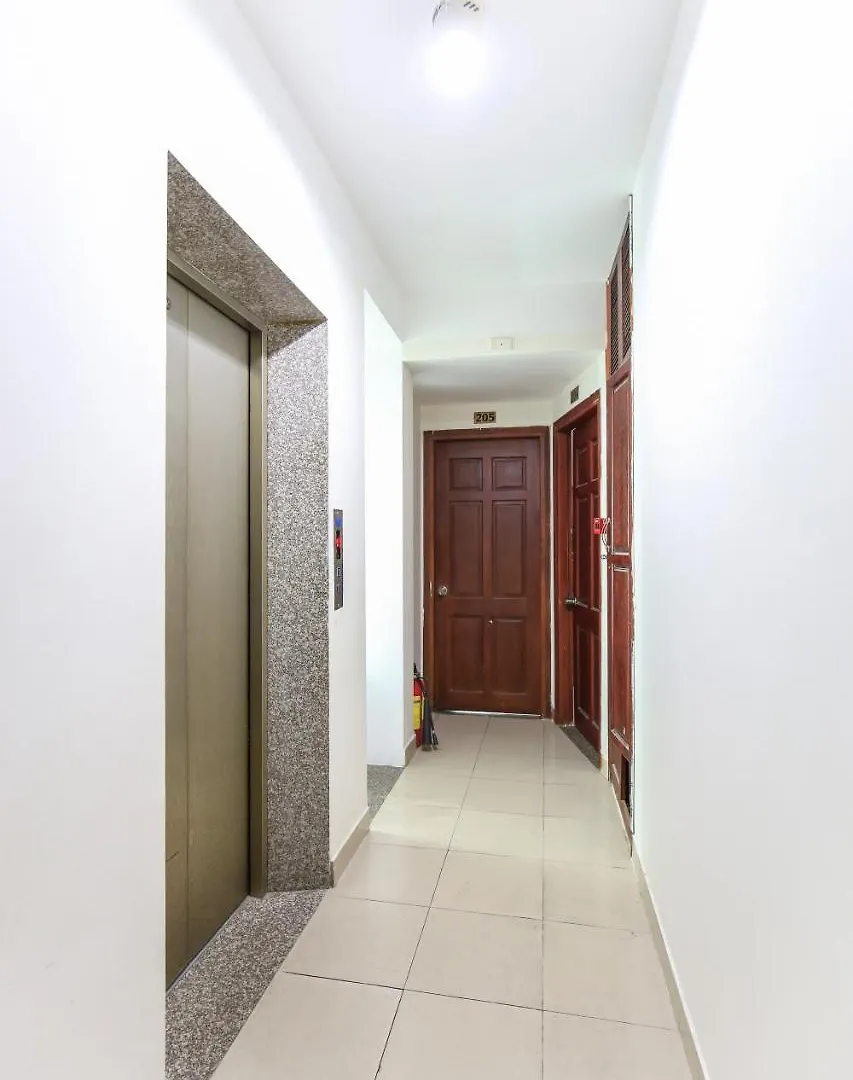 Nguyen Thao Hotel Ho Chi Minh City