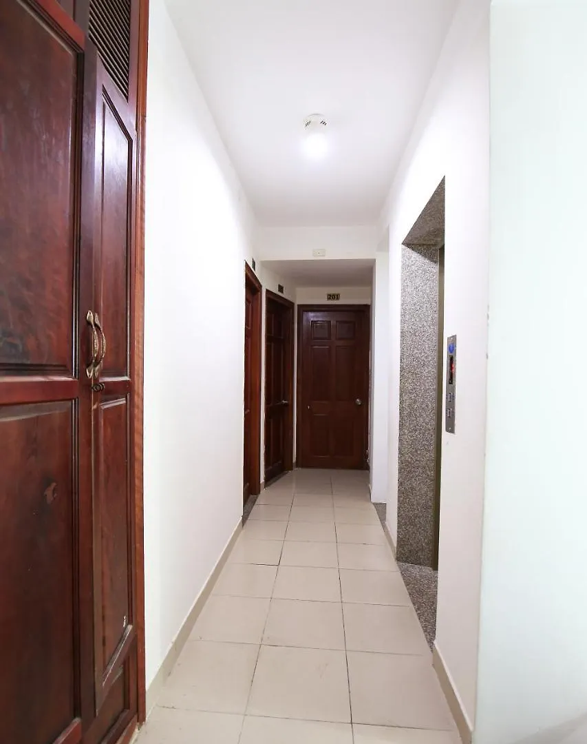 Nguyen Thao Hotel Ho Chi Minh City